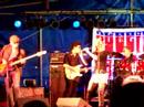 Canned Heat at Broadbeach 2007 Canned Heat at Broadbeach 2007