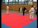 Bo shiai / Hammelburg 2007 / Peter K vs ???