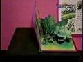 pop-up book 展示会