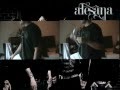 Alesana - Circle VII: Sins of the Lion [VOCAL COVER] BRAND NEW SONG A PLACE WHERE THE SUN IS SILENT