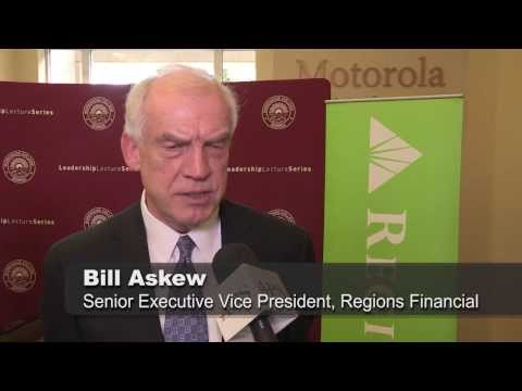 Regions Bank Financial Education Celebration – APS Today