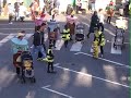 Mondariz, sambódromo peliqueiro!!!! Grazas a tod@s por participar e colaborar!!! (Imaxes cortesía de Santos)