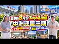 深圳買樓｜深圳龍華區｜龍華銷量排名第四名｜深圳北站地鐵線｜四條地鐵線返到各大口岸