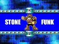 Megaman,soundtrack,Mega