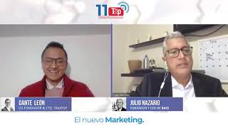 Programa Virtual 11Top - 9na Edición