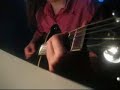 Prince Of Persia Warrior Within guitar Crow Master
