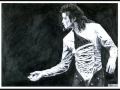 Thriller Michael Jackson (lyrics in description)