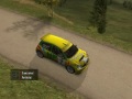 RBR SPINONI-REBOLDI CLIO S1600 RBR SPINONI-REBOLDI CLIO S1600