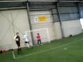 Semifinal-Penales de Las Rusticas 1-0