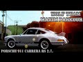 1972 Porsche 911 Carrera RS 2.7 Sport (911) для GTA San Andreas видео 1