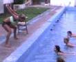 vane vanesa gimnasia acuatica