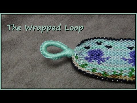 how to fasten friendship bracelets