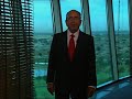 emilio botín hablando inglés