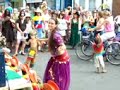 Cowley Road Carnival Festival (Oxford)
