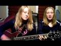 Fall to Pieces- Avril Lavigne Cover