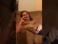 What happens to girls when they watch grey