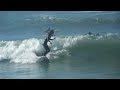 Clinica de Surf - Treino 22 e 23 de Novembro de 2008
