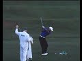 Masters Golf Tournament Practice Rounds 2012 Day 1 - Tiger Woods, Gary Woodland & More