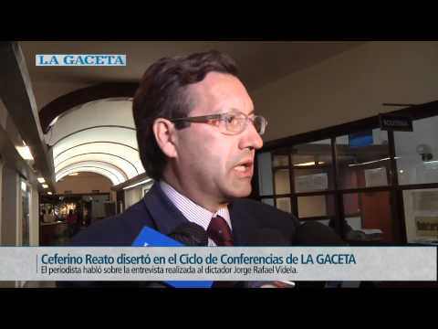 La Gaceta - Videos