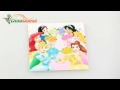 Beautiful Six Fairies Pattern Light Switch Plate Cover Decor Sticker 12 Pcs - dinodirect
