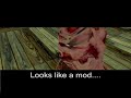 update: that is a very bad piggsy mod. i found it on file front a few days ago. bottom line is: freddy kruger is not in gta:sa