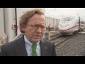 Personalgewinnung bei der Deutschen Bahn