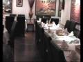 videos de Bid To Dine Indigo Restaurant