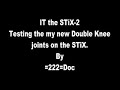 IT the STiX-2
