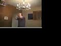Kernel Kluster f*** - Tourettes guy