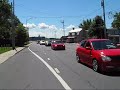 caq 2008 convoy