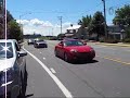 caq 2008 convoy