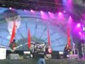 From Yesterday - 30 Seconds to Mars at My Coke Fets 2008 JHB