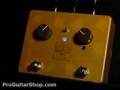 Lovepedal Les Lius Vintage Valve
