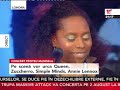 Concert extraordinar �n cinstea lui Nelson Mandela