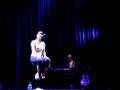 'Goodnight' Performed by Annalene Beechey and Scott Alan