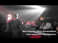 Video of [sic]