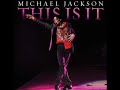 This is It - Michael Jackson 2009