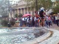 MARCHA DEL ORGULLO III Bs As 2009