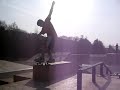 SK8 SEDLČANY-videjko z běžných dnů