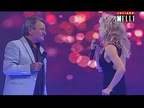 Luciano Nelli e Paola Belloni - Amarsi è vivere