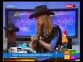CHEYENNE - TOUT VA BIEN - DIRECT 8 TV (1)