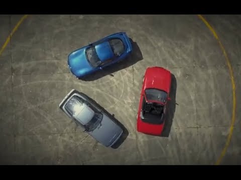 Los 40 años del Mazda RX-7