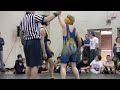 Jacob's First Pin