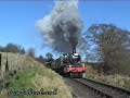 The Beautiful Severn Valley Railway 061208 The Beautiful Severn Valley Railway 061208