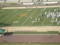 videos de Aguilas blancas en el calentamiento (final ONEFA 08)