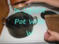 How to make chicha morada