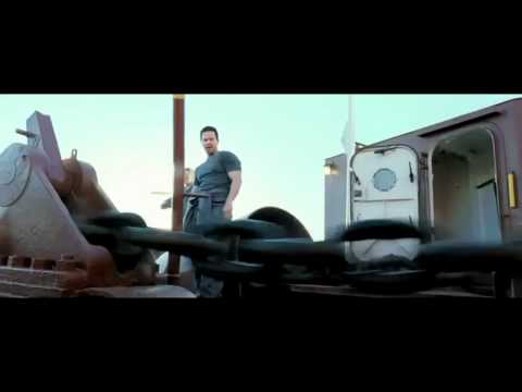 Contraband Trailer (HD) 2012
