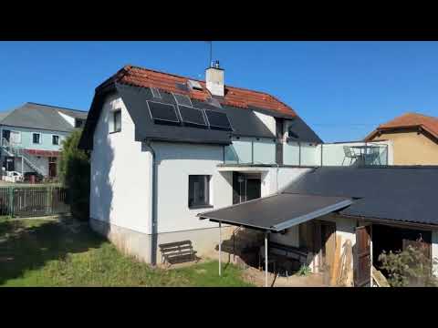 Video Exkluzivní nabídka stavebního pozemku 1 231 m², Radlík – Jílové u Prahy
