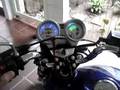 CG-150 TITAN ESD, ESCAPAMENTO TRI-OVAL, XENON 8000K