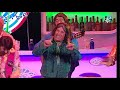 Pase completo en la fase de SEMIFINAL, de la chirigota 